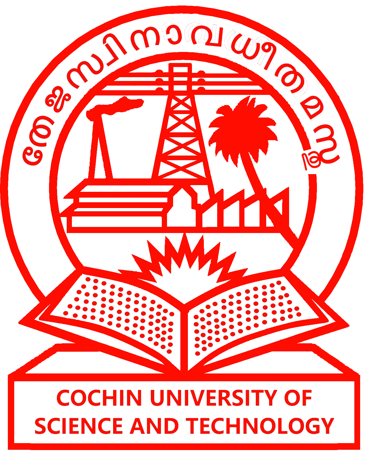 Cochin University of Science & Technology official transcript service